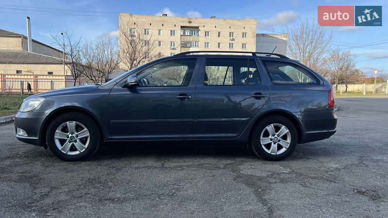 Универсал Skoda Octavia 2012 в Киеве фото 7 Универсал Skoda Octavia 2012 в Киеве