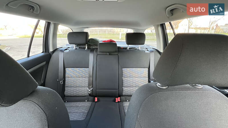 Универсал Skoda Octavia 2012 в Киеве фото 33 Универсал Skoda Octavia 2012 в Киеве