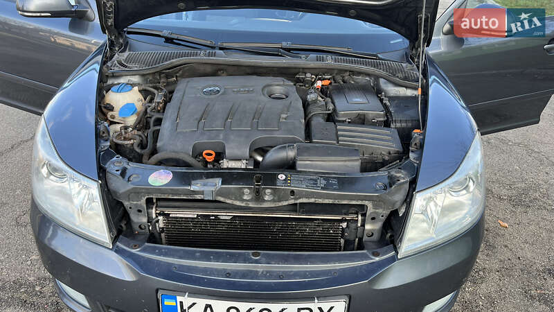 Универсал Skoda Octavia 2012 в Киеве фото 35 Универсал Skoda Octavia 2012 в Киеве
