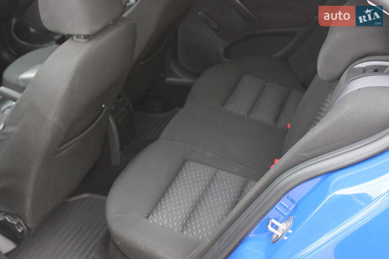 Ліфтбек Skoda Octavia 2009 в Дніпрі фото 11 Ліфтбек Skoda Octavia 2009 в Дніпрі