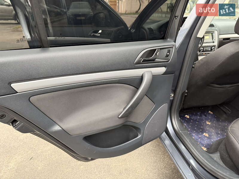 Универсал Skoda Octavia 2012 в Киеве