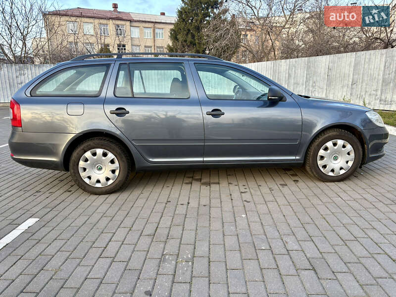 Универсал Skoda Octavia 2009 в Харькове фото 8 Универсал Skoda Octavia 2009 в Харькове