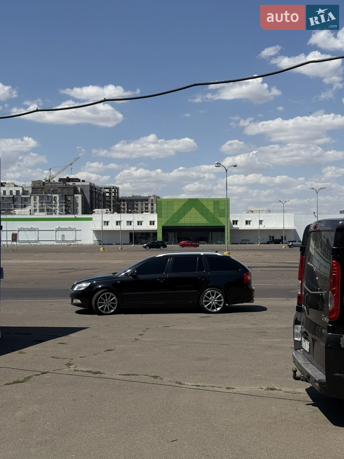 2013 Skoda Octavia - мініатюра 3