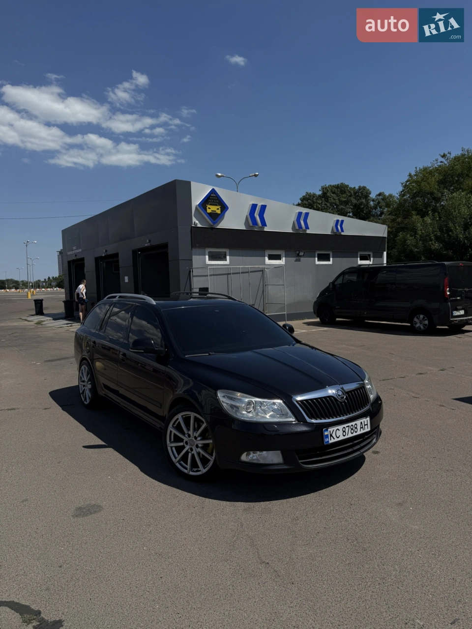 2014 Skoda Octavia - мініатюра 38