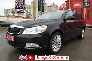 Универсал Skoda Octavia 2013 в Киеве