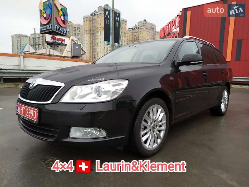 Skoda Octavia 2013 Skoda Octavia 2013