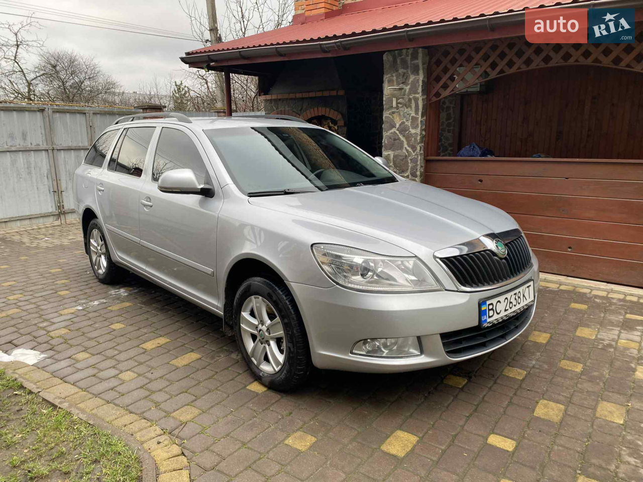 2012 Skoda Octavia - мініатюра 35