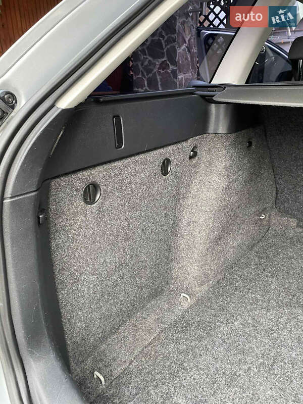 Універсал Skoda Octavia 2012 в Львові