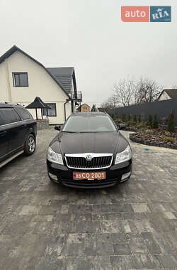 Универсал Skoda Octavia 2012 в Горохове