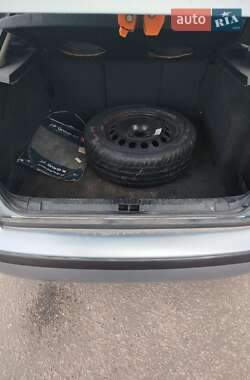 Ліфтбек Skoda Octavia 2006 в Харкові