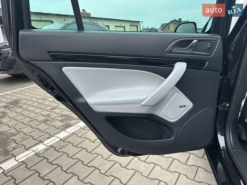 Универсал Skoda Octavia 2012 в Луцке фото 43 Универсал Skoda Octavia 2012 в Луцке
