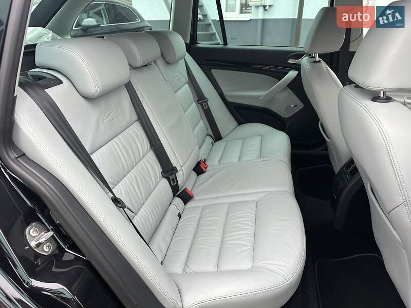 Универсал Skoda Octavia 2012 в Луцке фото 49 Универсал Skoda Octavia 2012 в Луцке