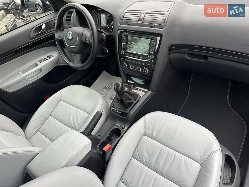 Универсал Skoda Octavia 2012 в Луцке фото 56 Универсал Skoda Octavia 2012 в Луцке