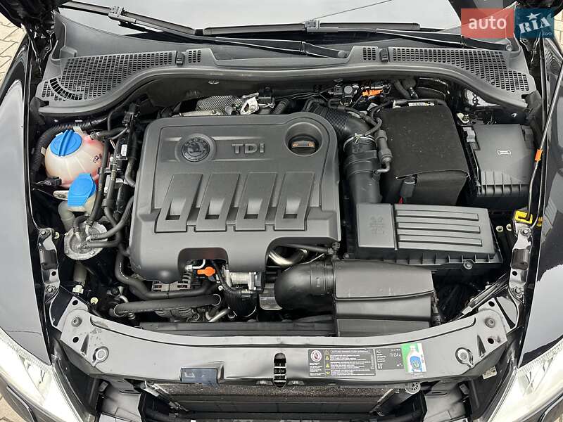 Универсал Skoda Octavia 2012 в Луцке фото 58 Универсал Skoda Octavia 2012 в Луцке