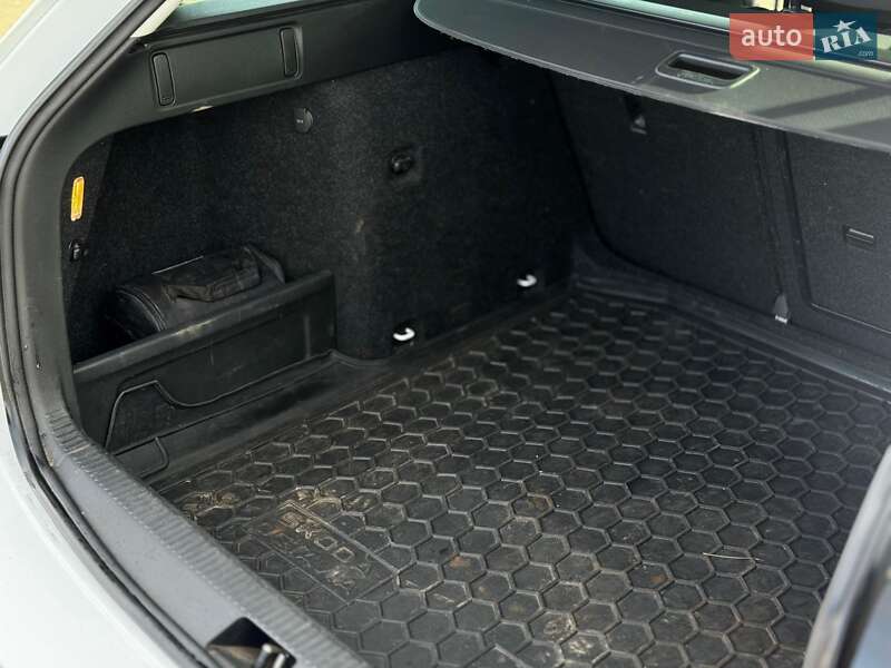 Универсал Skoda Octavia 2017 в Сумах фото 22 Универсал Skoda Octavia 2017 в Сумах