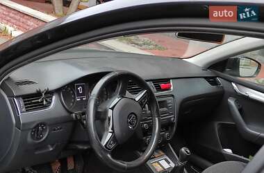 Ліфтбек Skoda Octavia 2013 в Вінниці