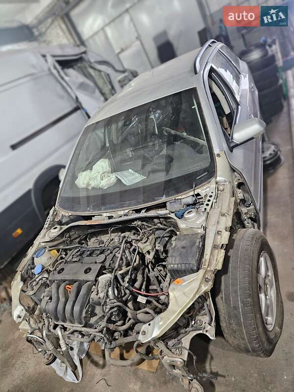 Универсал Skoda Octavia 2005 в Днепре