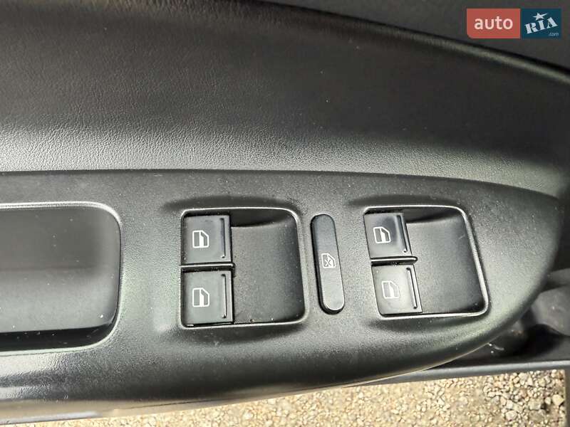 Универсал Skoda Octavia 2010 в Кропивницком