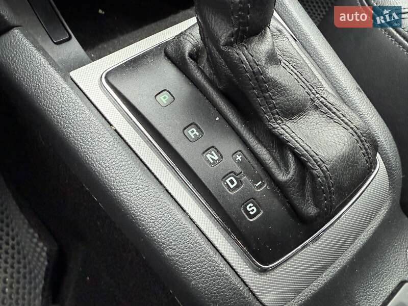 Универсал Skoda Octavia 2010 в Кропивницком