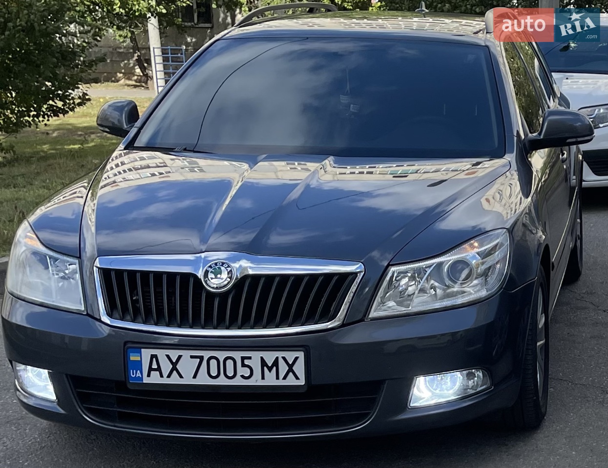 2011 Skoda Octavia - мініатюра 11
