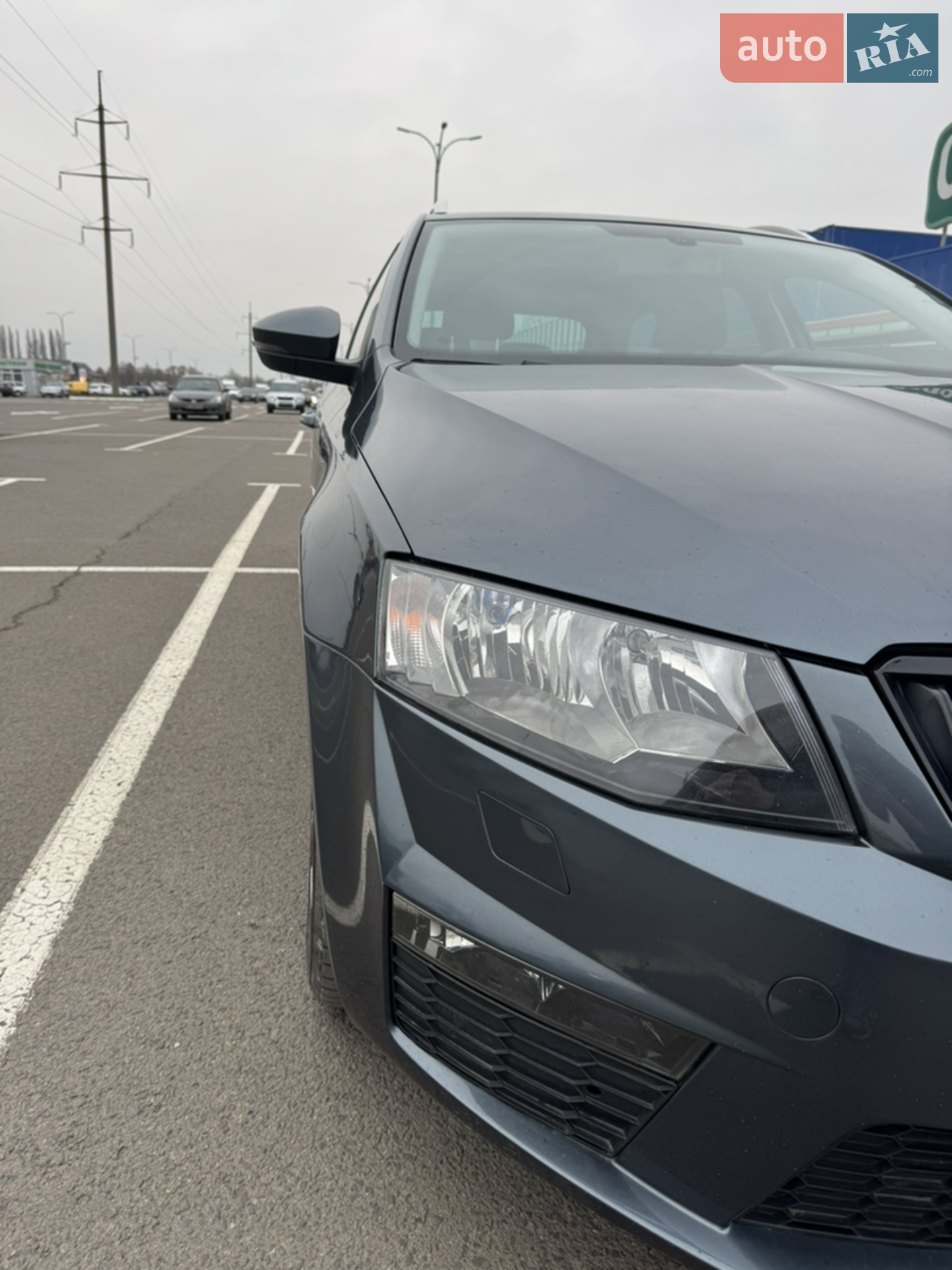 2014 Skoda Octavia - мініатюра 9