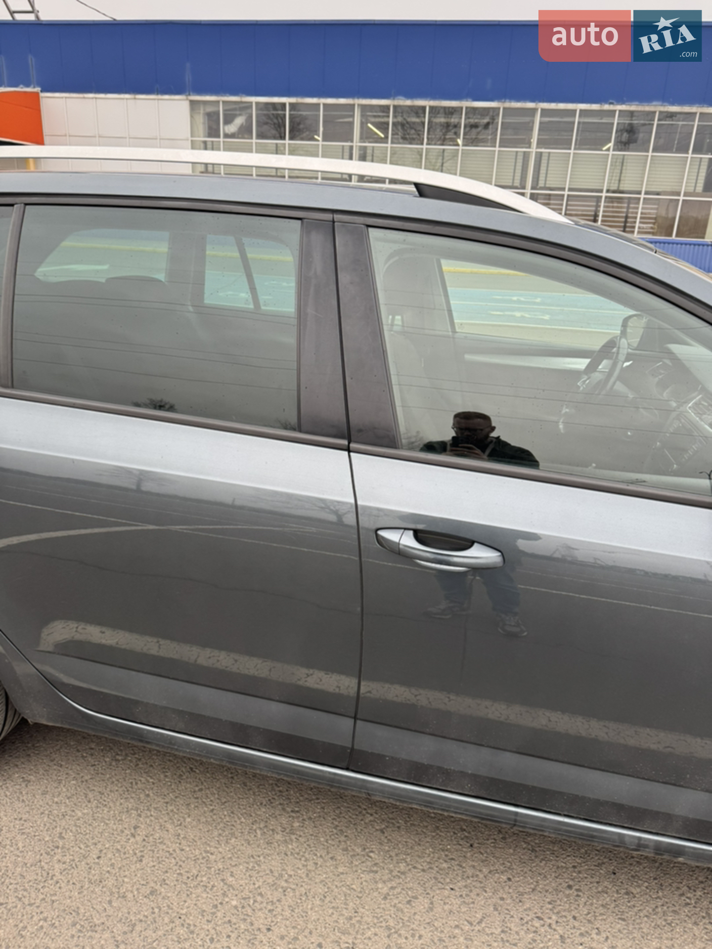 2014 Skoda Octavia - мініатюра 12