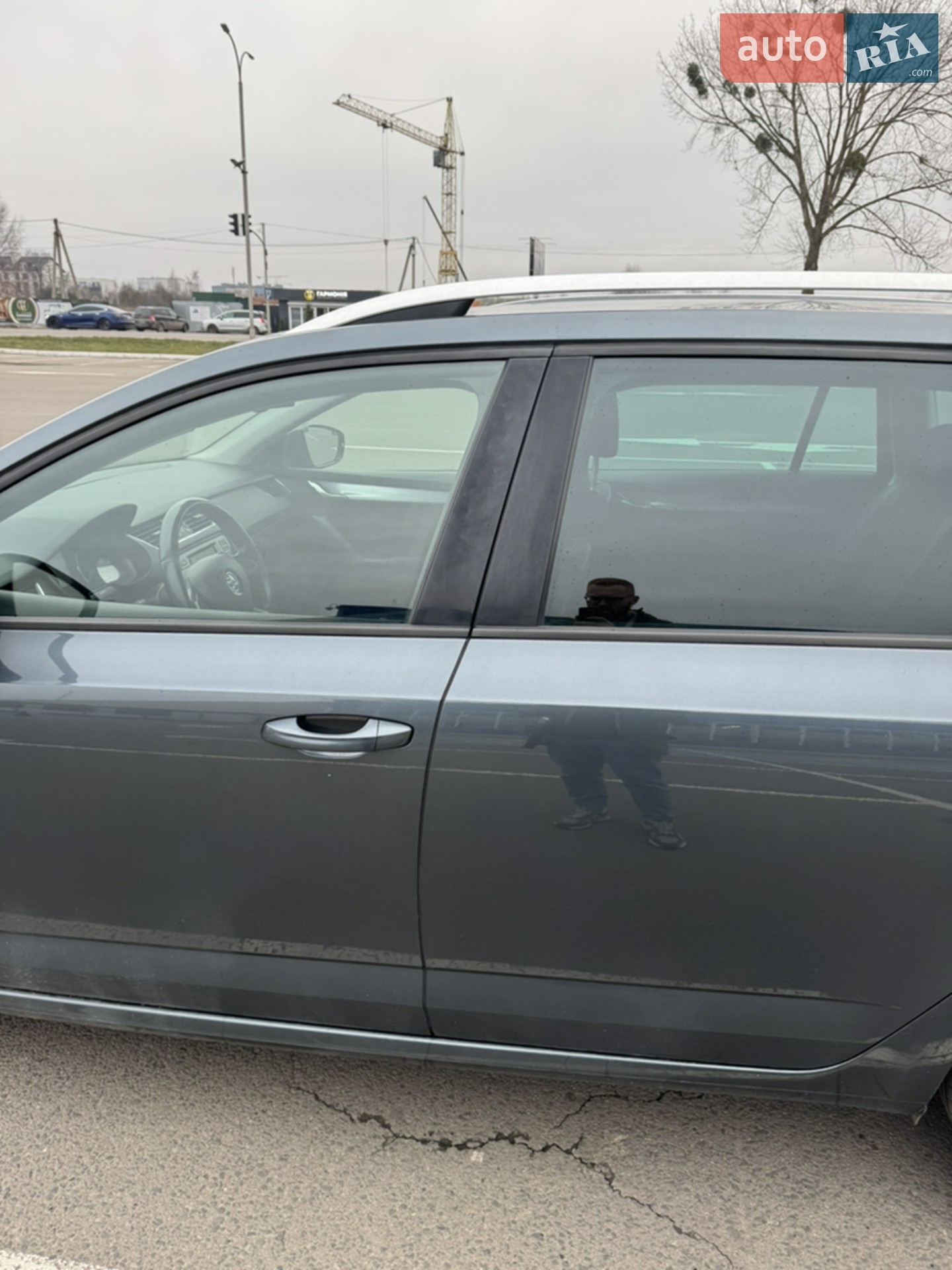 2014 Skoda Octavia - мініатюра 17