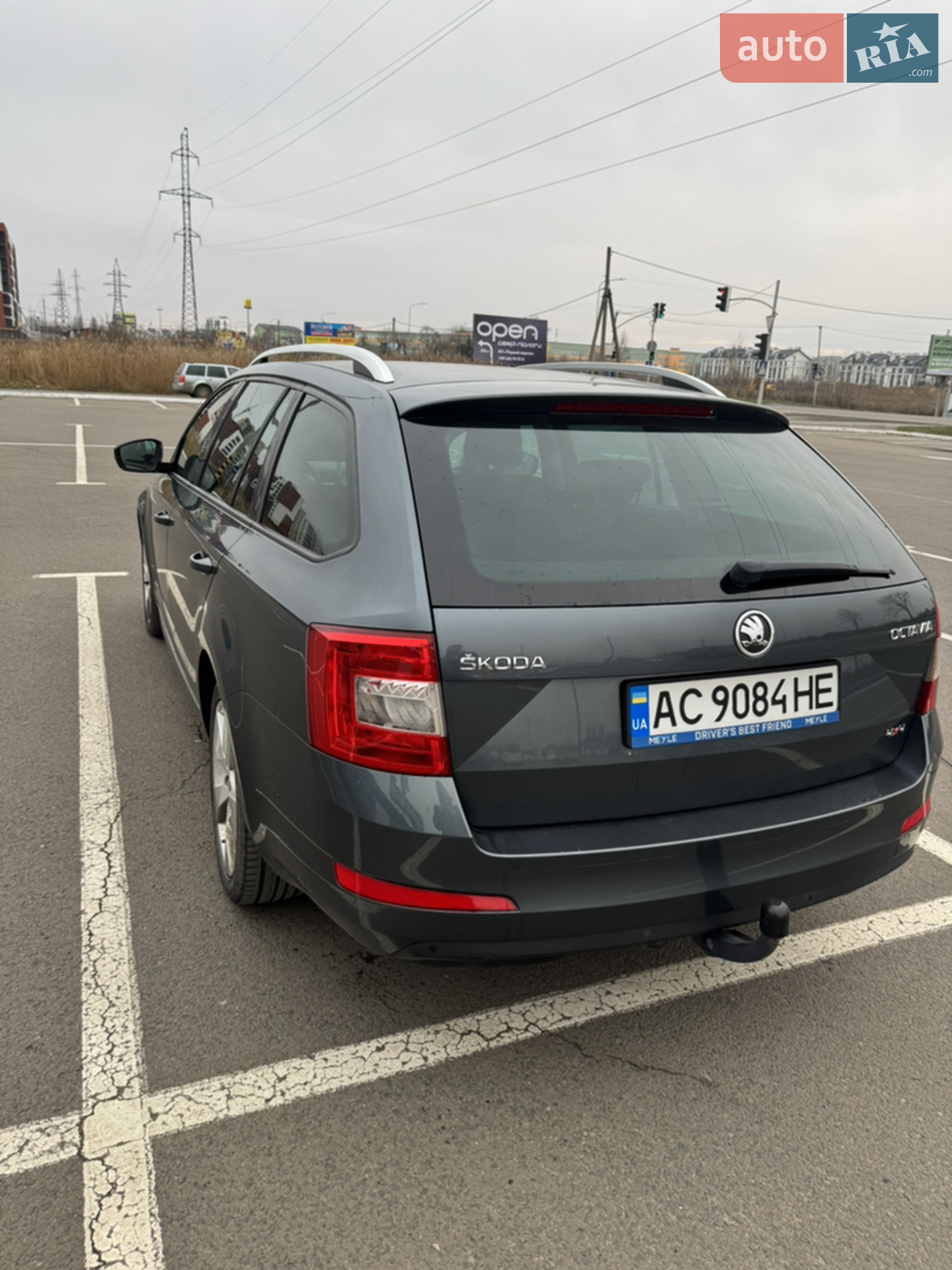2014 Skoda Octavia - мініатюра 15