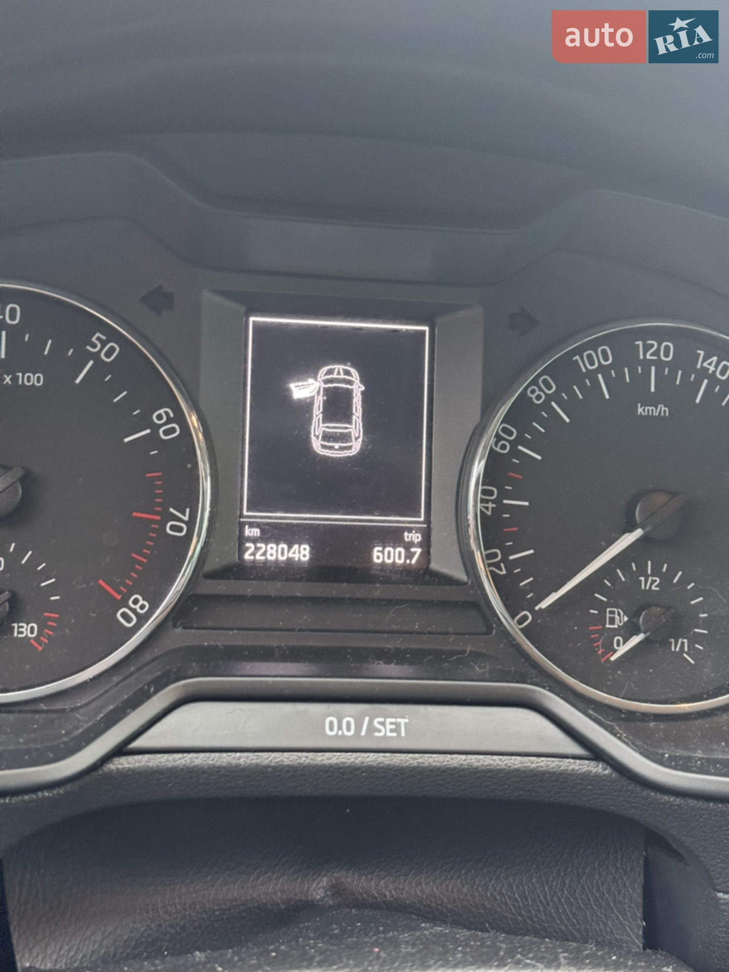 2014 Skoda Octavia - мініатюра 22