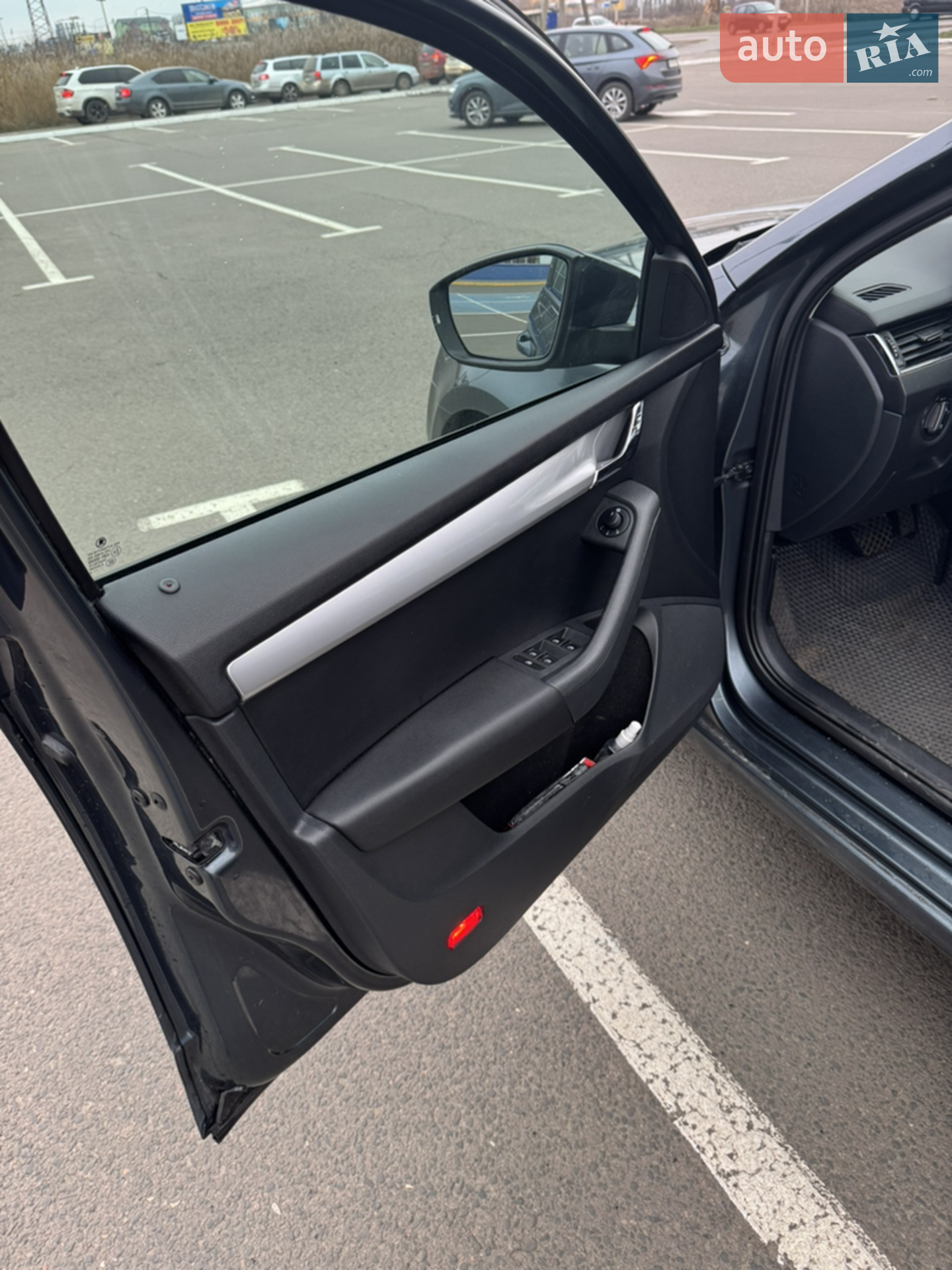 2014 Skoda Octavia - мініатюра 21