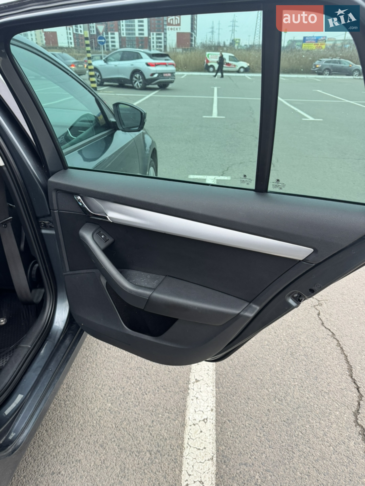 2014 Skoda Octavia - мініатюра 25