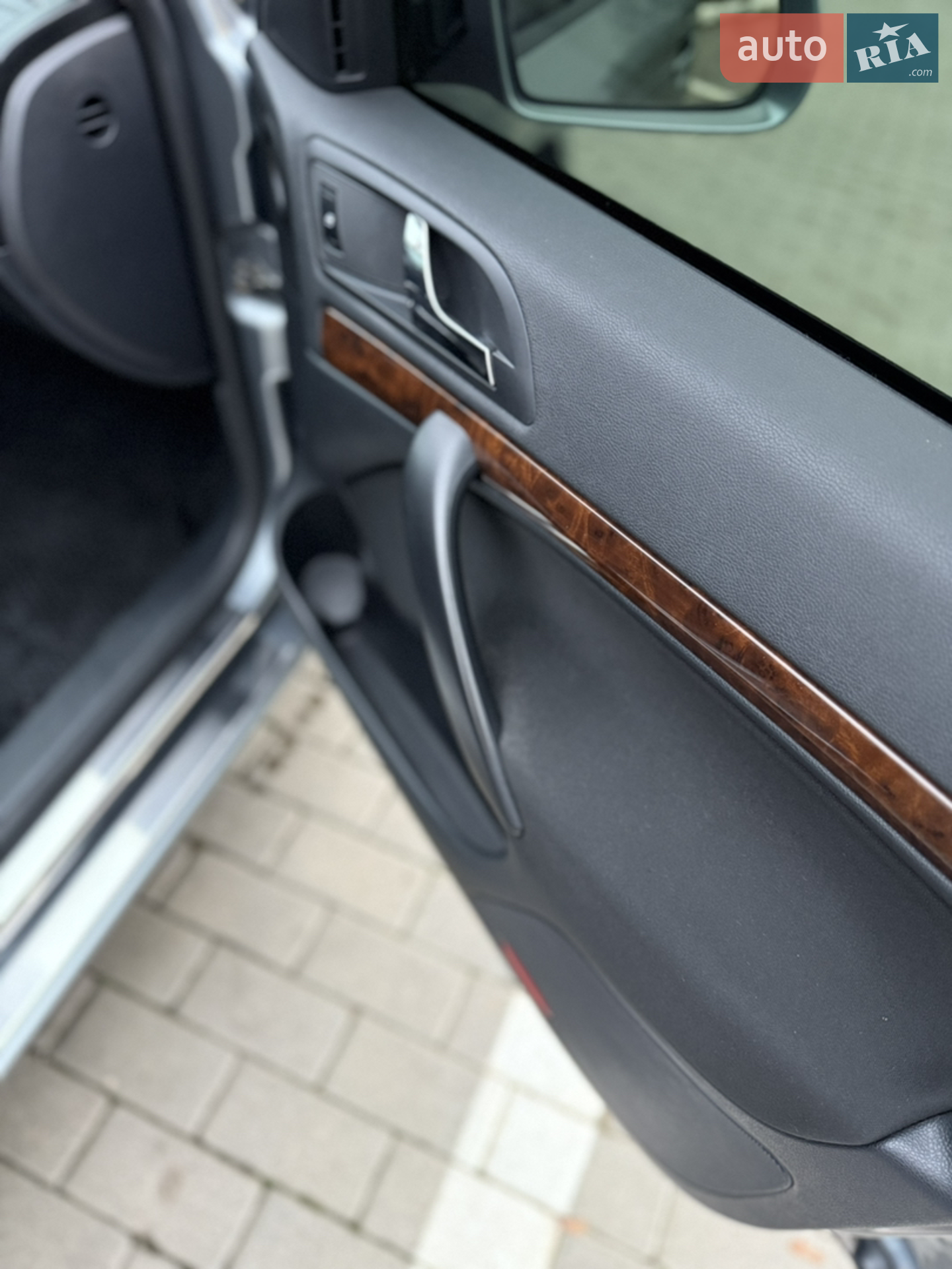 2011 Skoda Octavia - мініатюра 8