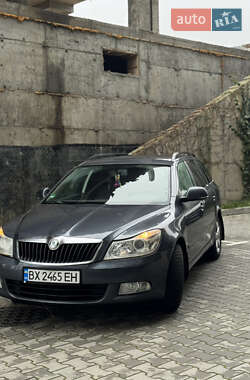 Универсал Skoda Octavia 2012 в Хмельницком