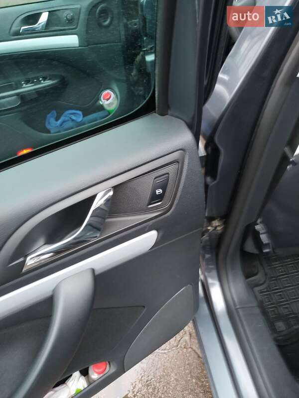 Универсал Skoda Octavia 2011 в Чернигове фото 9 Универсал Skoda Octavia 2011 в Чернигове