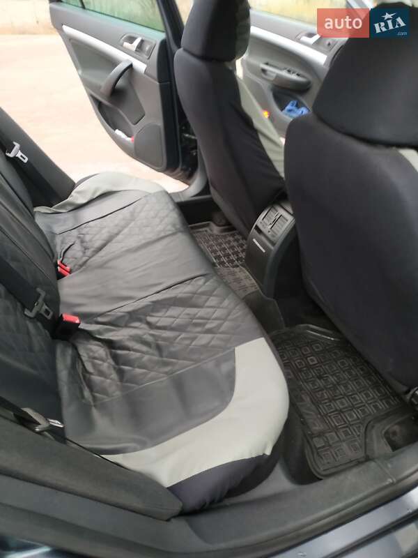 Универсал Skoda Octavia 2011 в Чернигове фото 11 Универсал Skoda Octavia 2011 в Чернигове