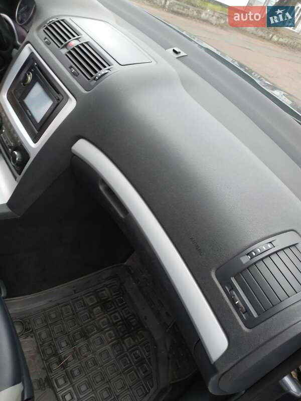 Универсал Skoda Octavia 2011 в Чернигове фото 18 Универсал Skoda Octavia 2011 в Чернигове