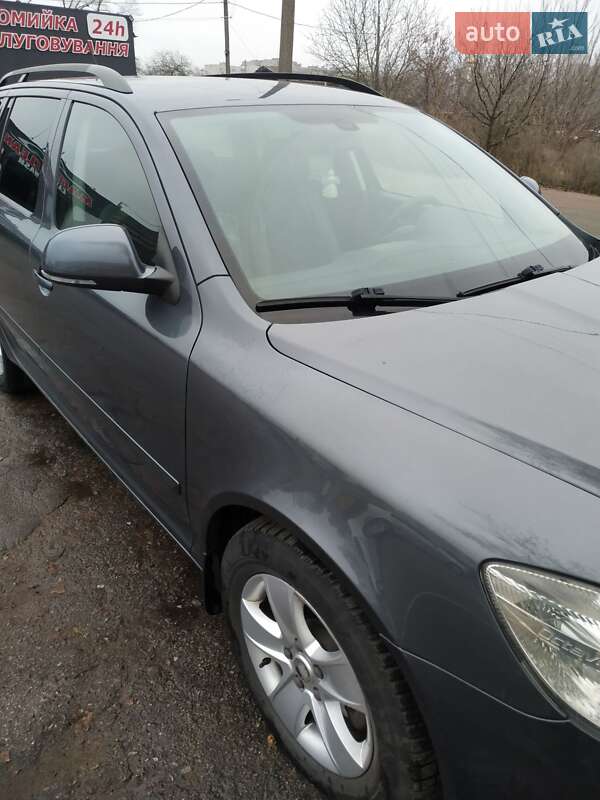 Универсал Skoda Octavia 2011 в Чернигове фото 24 Универсал Skoda Octavia 2011 в Чернигове