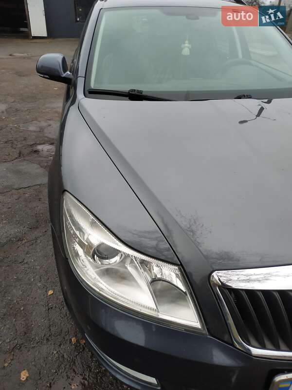 Универсал Skoda Octavia 2011 в Чернигове фото 23 Универсал Skoda Octavia 2011 в Чернигове