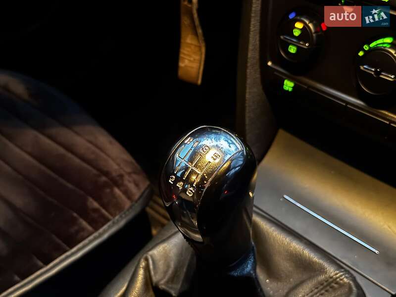 Универсал Skoda Octavia 2008 в Киеве фото 27 Универсал Skoda Octavia 2008 в Киеве