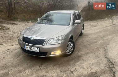 Ліфтбек Skoda Octavia 2011 в Києві