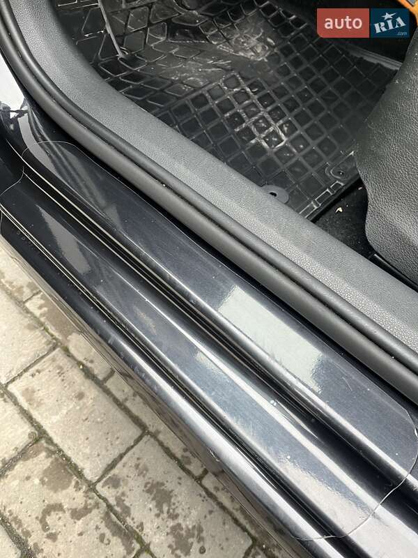 Универсал Skoda Octavia 2015 в Радехове