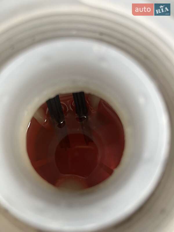 Универсал Skoda Octavia 2015 в Радехове