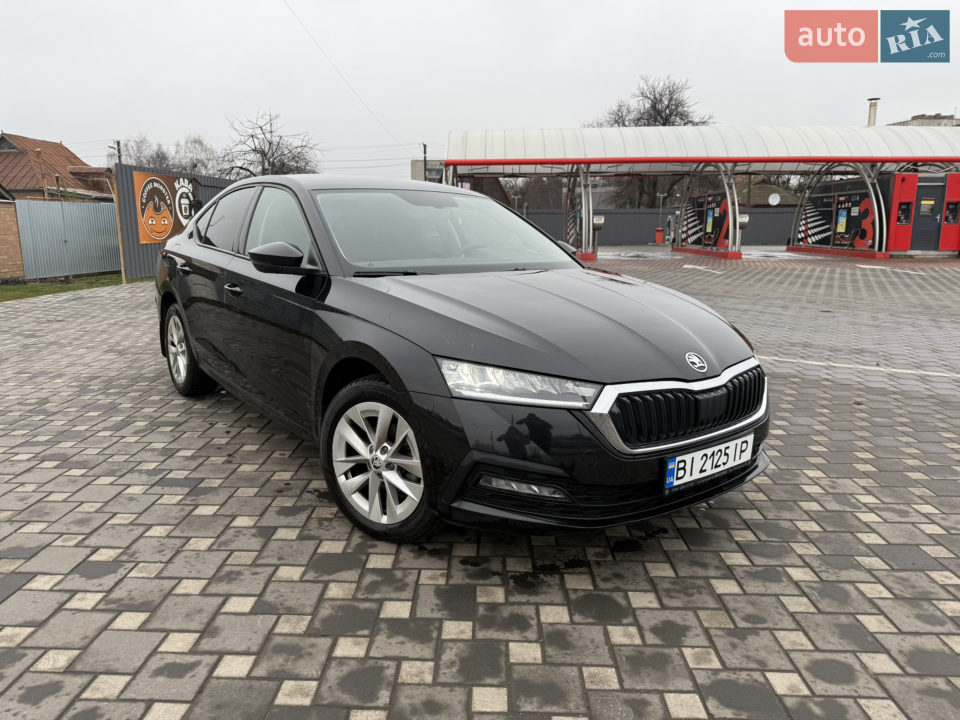 2023 Skoda Octavia - мініатюра 2