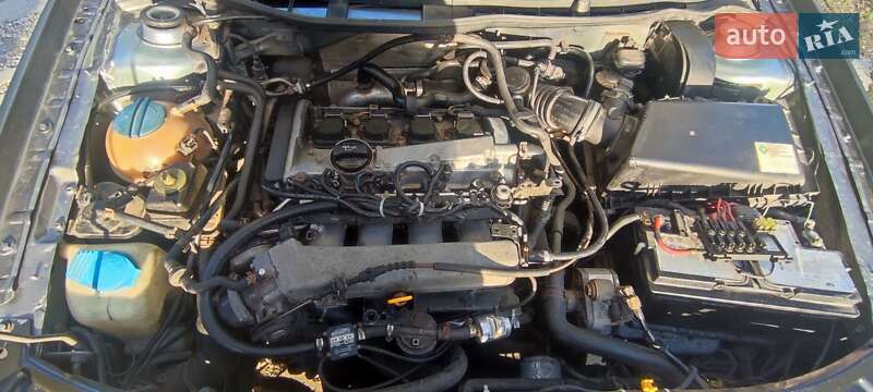 Лифтбек Skoda Octavia 2005 в Харькове фото 10 Лифтбек Skoda Octavia 2005 в Харькове