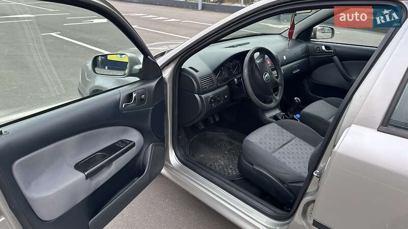 Лифтбек Skoda Octavia 2008 в Чернигове фото 7 Лифтбек Skoda Octavia 2008 в Чернигове