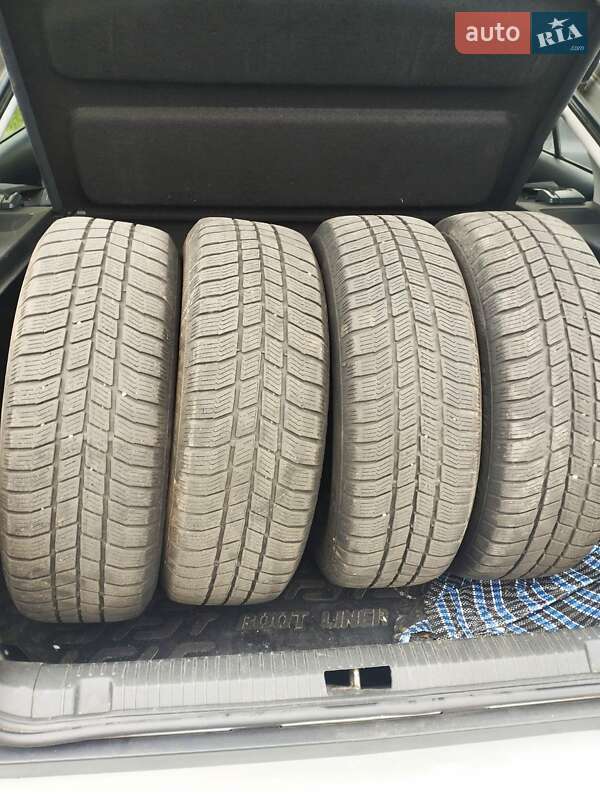 Лифтбек Skoda Octavia 2008 в Чернигове фото 14 Лифтбек Skoda Octavia 2008 в Чернигове