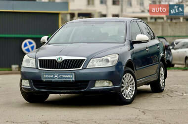 Лифтбек Skoda Octavia 2011 в Киеве