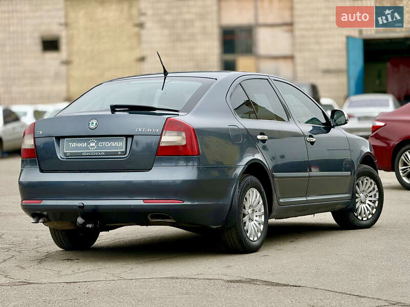 Лифтбек Skoda Octavia 2011 в Киеве фото 8 Лифтбек Skoda Octavia 2011 в Киеве