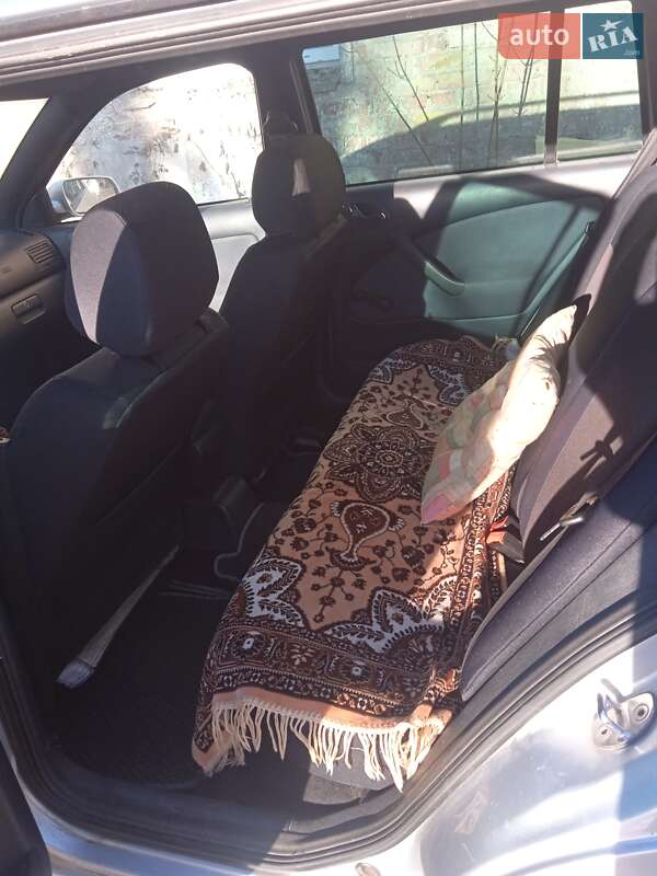 Универсал Skoda Octavia 2010 в Заболотове фото 10 Универсал Skoda Octavia 2010 в Заболотове