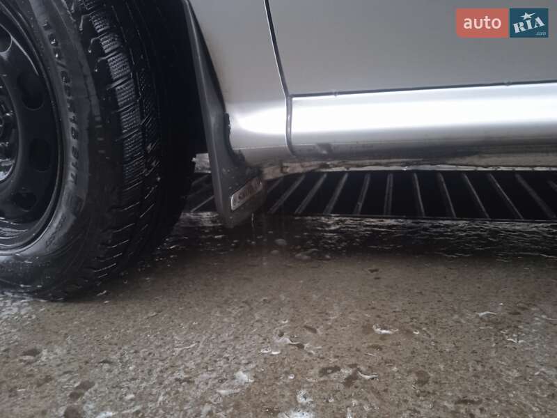 Универсал Skoda Octavia 2010 в Заболотове фото 9 Универсал Skoda Octavia 2010 в Заболотове